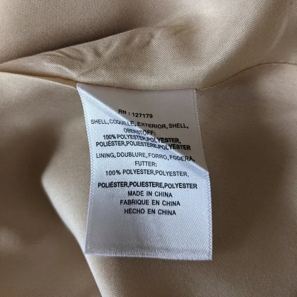 Jenny Yoo Brielle bridesmaid gown - 8 - Tulle - Picture 8 of 9